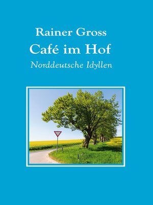 cover image of Café im Hof